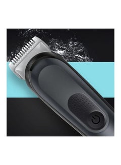 BRAUN Body Groomer 3 Bg3340 Black  - Image 4