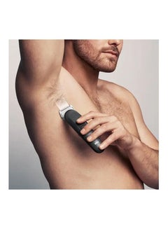BRAUN Body Groomer 3 Bg3340 Black  - Image 3