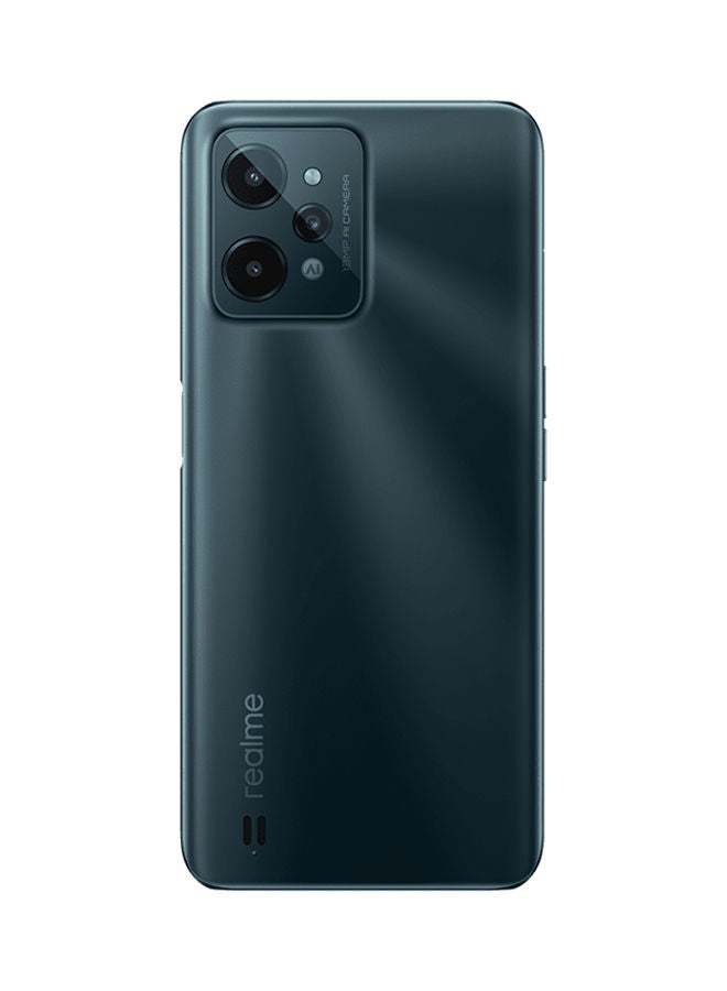 realme C31 Dual Sim Dark Green / Verde 4GB RAM 64GB 4G Lte - International Version  - Image 3