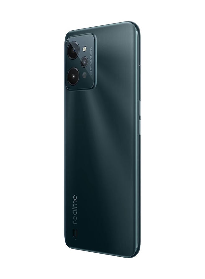 realme C31 Dual Sim Dark Green / Verde 4GB RAM 64GB 4G Lte - International Version  - Image 4