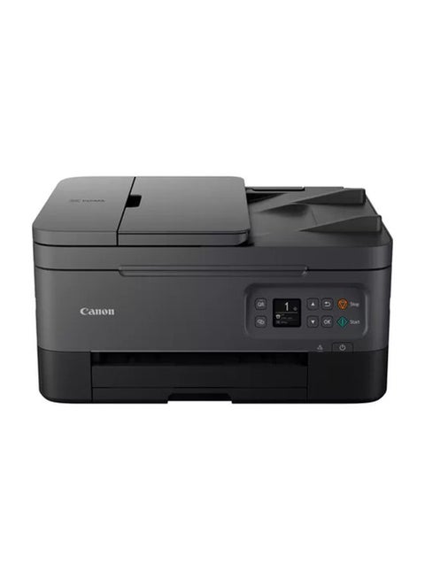 Pixma TS7440a Wireless Colour All In One Inkjet Photo Printer Black