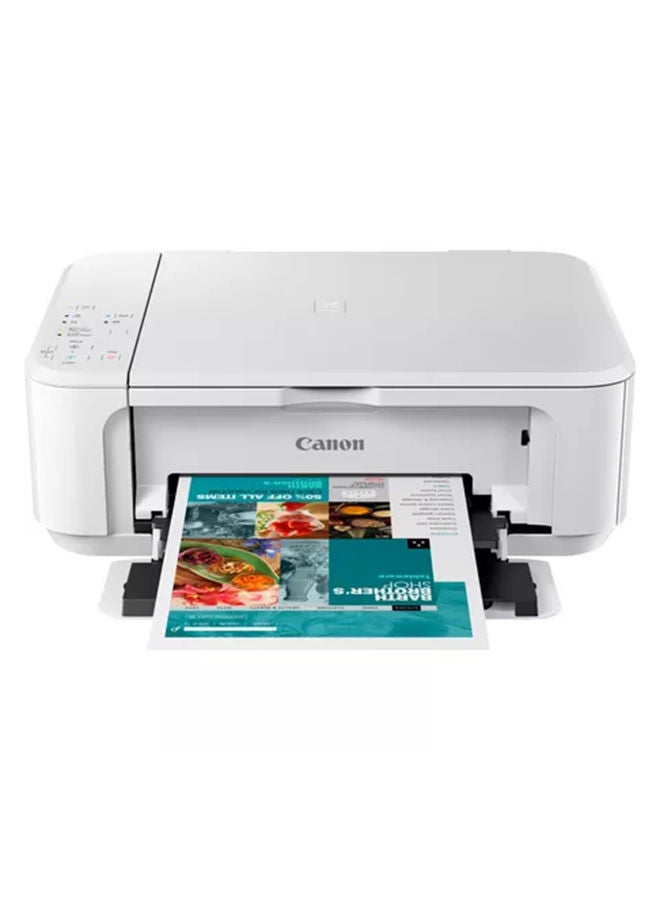 كانون طابعة بيكسما MG3640S الكل في واحد نافثة للحبر - Image 3