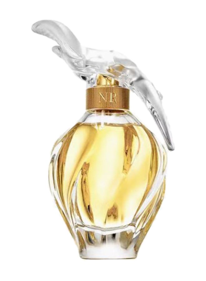 NINA RICCI L'Air Du Temps EDT 100ml  - Image 1