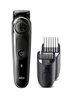 Beard Trimmer BT5342 Black/Grey - v1672059676/N53374040A_2