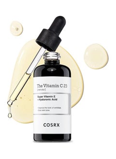 Cosrx The Vitamin C 23 Serum 20ml - v1672115493/N53374077A_1