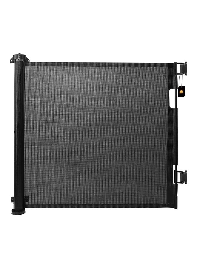 Kidle - Universal Retractable Gate For Pets And Children - Image 1