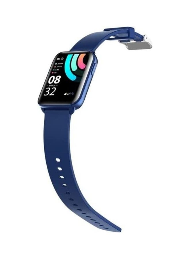 Oraimo smart watch oraimo -osw-16p blue - Image 2