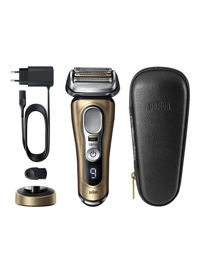 براون ماكينة الحلاقة Series 9 Pro 9419s الرطبة والجافة - Image 2