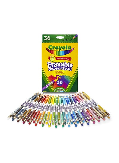 Crayola 36