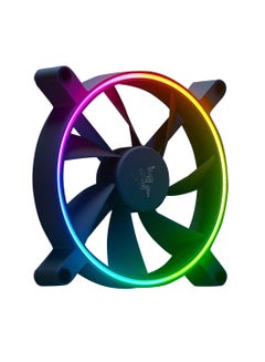 RAZER Kunai Hydraulic 140MM aRGB PC Fan: Quiet, Powerful aRGB Fan - PWM ...