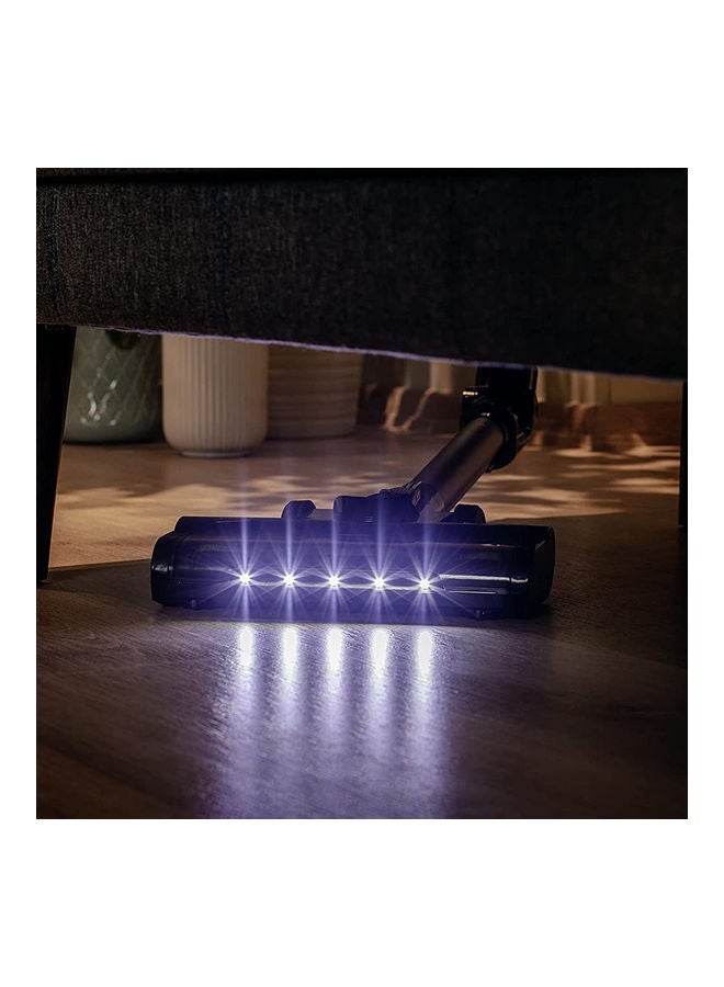 Beko - Cordless Vacuum Cleaner 450 W VRT 94929 VI ‎Graphite - Image 1