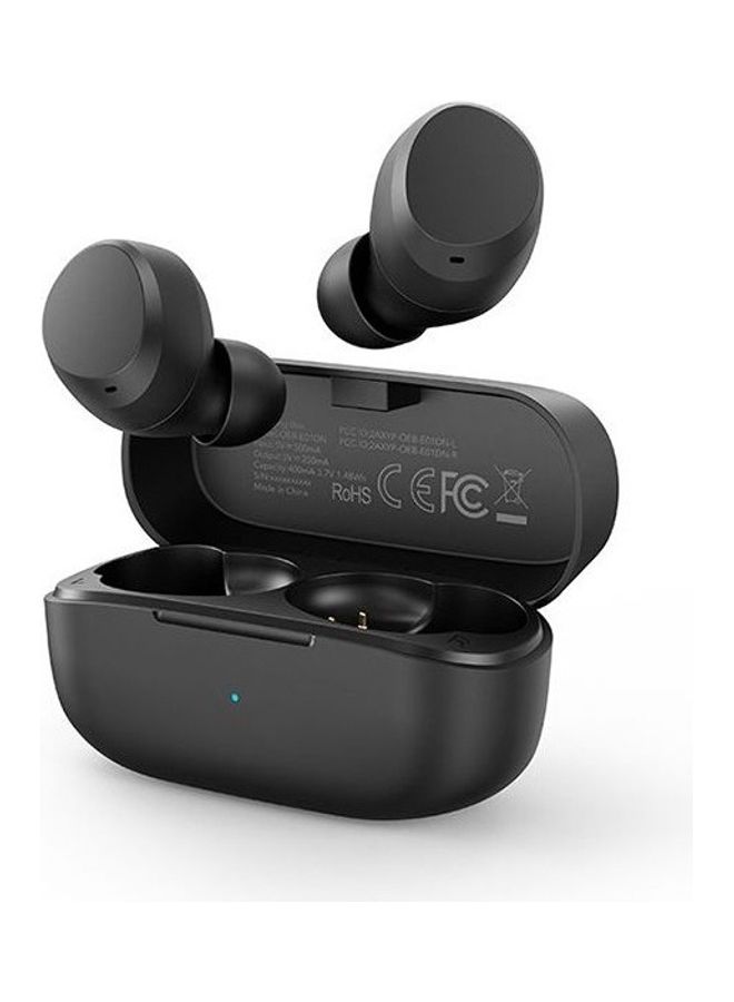 Oraimo OEB-E01DN Rock True Wireless Earbuds Black - Image 2