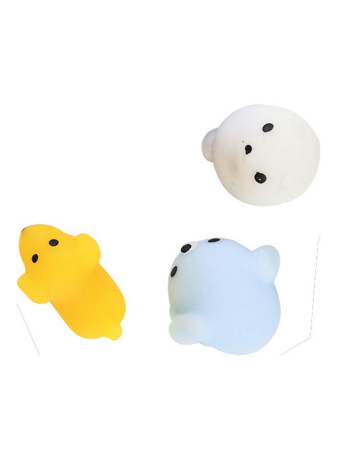 كيدل 23 قطعة متنوعة مجموعة ألعاب الضغط المتعددة مجموعات 25*15*15 سنتيمتر - Image 3