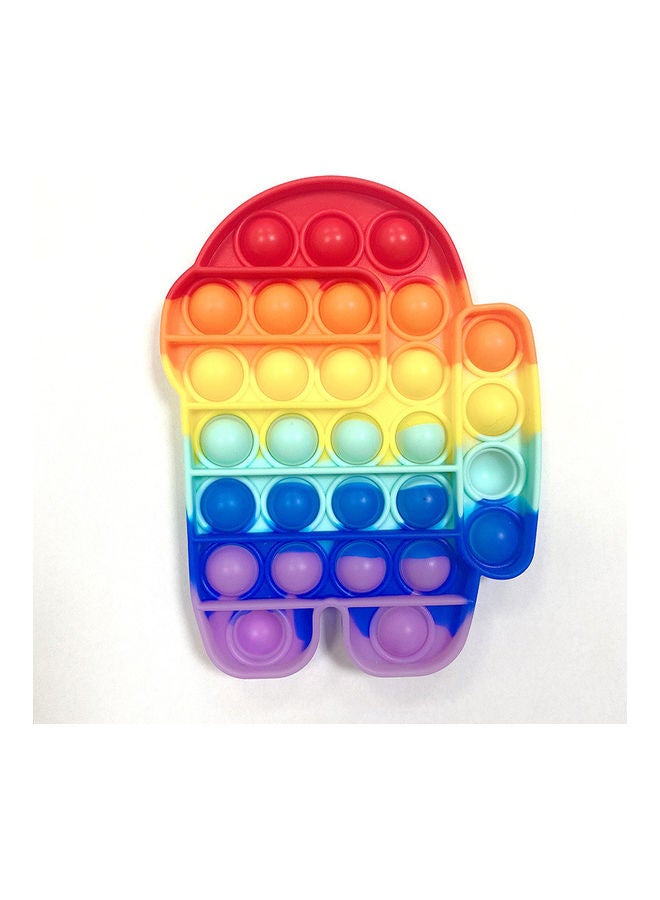 كيدل 23 قطعة متنوعة مجموعة ألعاب الضغط المتعددة مجموعات 25*15*15 سنتيمتر - Image 5