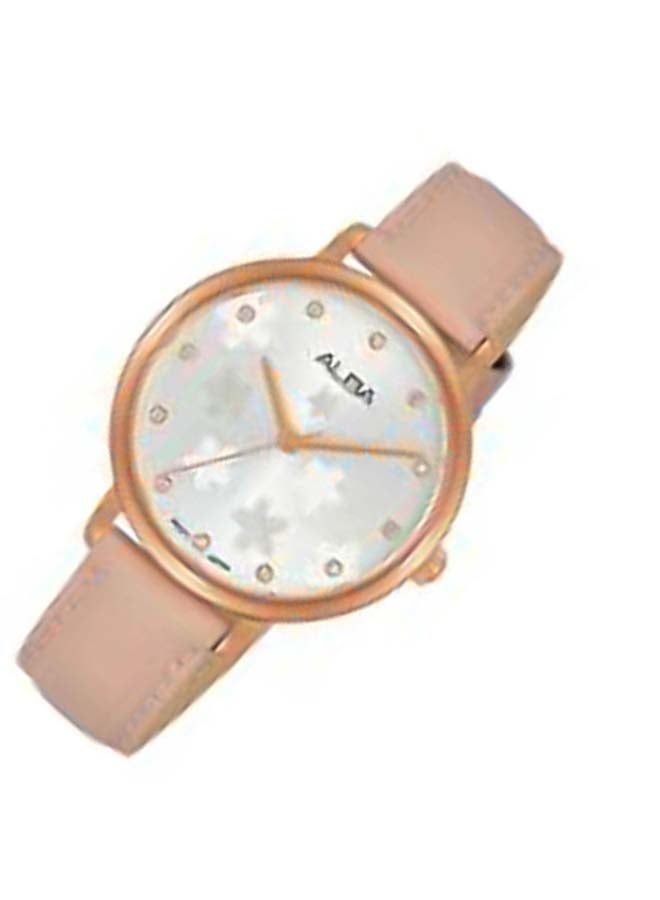 Alba Women's Stainless Steel Analog Watch AH8858X1 - Image 4