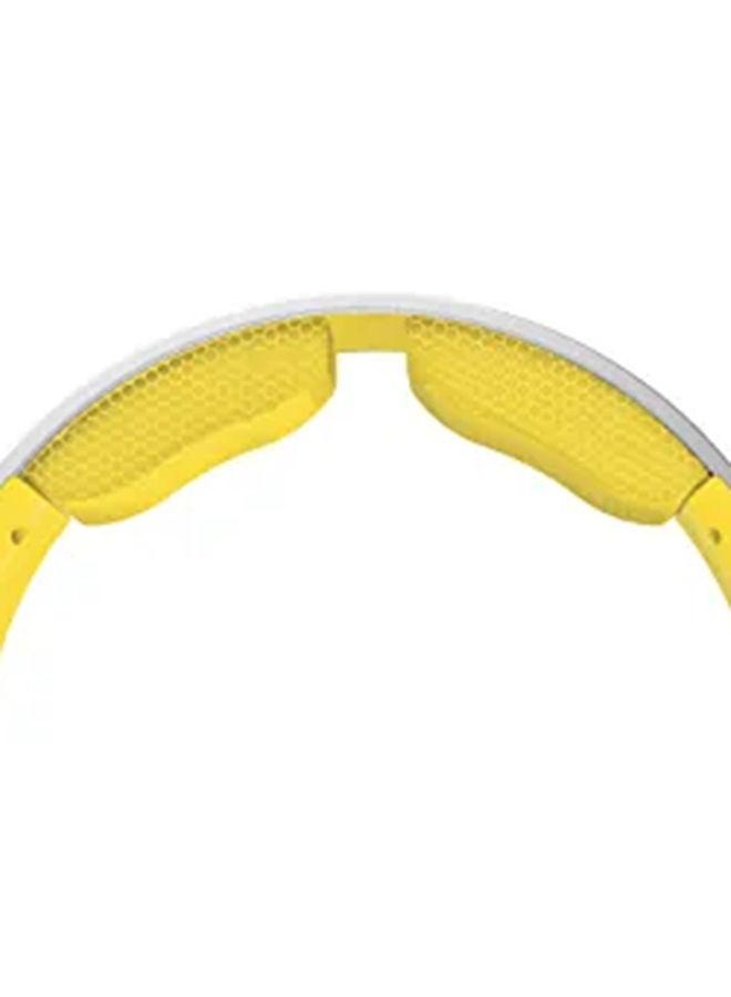 HORI - Switch Headset (Pikachu - Pop) - Image 1