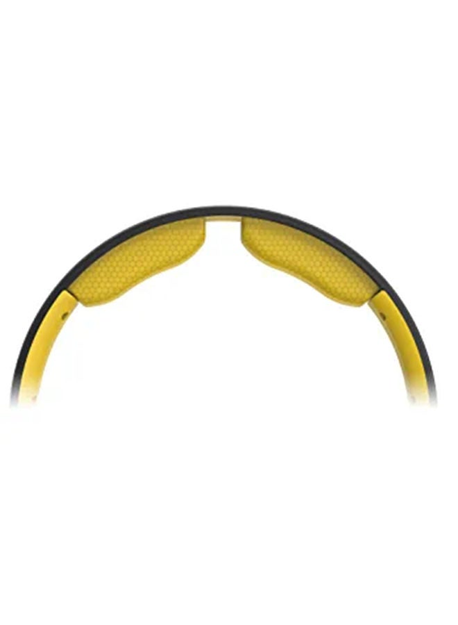 HORI Switch Headset (Pikachu - Cool)  - Image 2