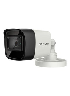 HIKVISION 5 Mp Fixed Bullet Camera High Quality Imaging With 2560 × 1944 Resolution  - Image 1