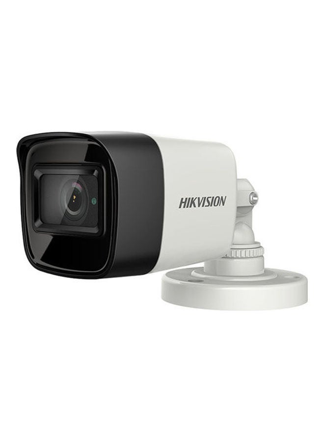 HIKVISION 5 Mp Fixed Bullet Camera High Quality Imaging With 2560 × 1944 Resolution  - Image 1