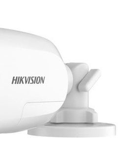 HIKVISION 2 Mp Colorvu Pir Siren Audio Fixed Bullet Camera  - Image 3