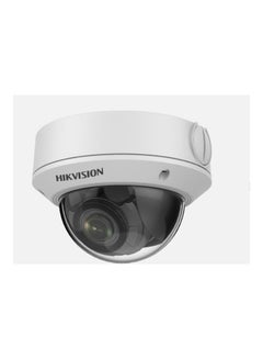 HIKVISION 4-Inch 2 Mp 15X Powered By Darkfighter Ir Analog Speed Dome  - Image 1