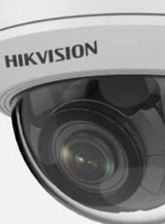 HIKVISION 4-Inch 2 Mp 15X Powered By Darkfighter Ir Analog Speed Dome  - Image 2