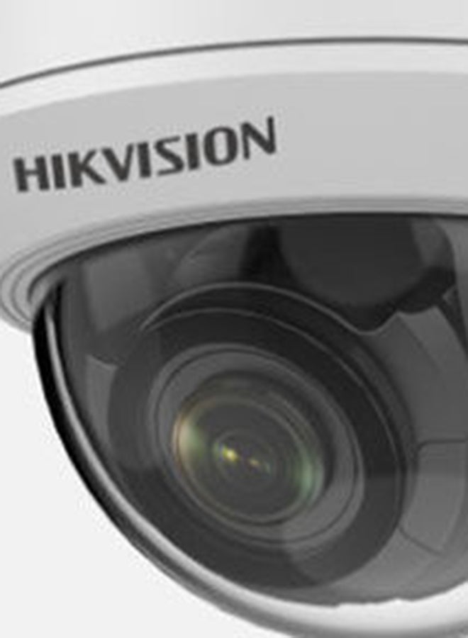 HIKVISION 4-Inch 2 Mp 15X Powered By Darkfighter Ir Analog Speed Dome  - Image 2