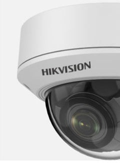 HIKVISION 4-Inch 2 Mp 15X Powered By Darkfighter Ir Analog Speed Dome  - Image 4