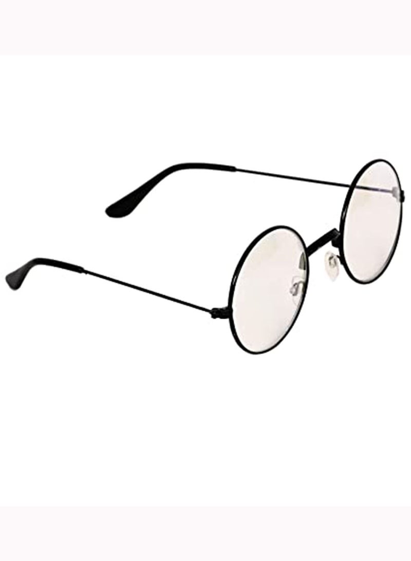 Women's Sunglass With Durable Frame Lens Color Multicolour Frame Color Black - Image 5