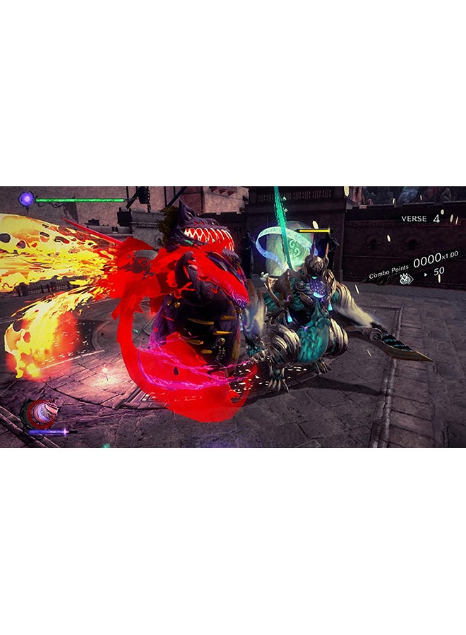 Nintendo - Bayonetta 3 - Nintendo Switch - Image 1