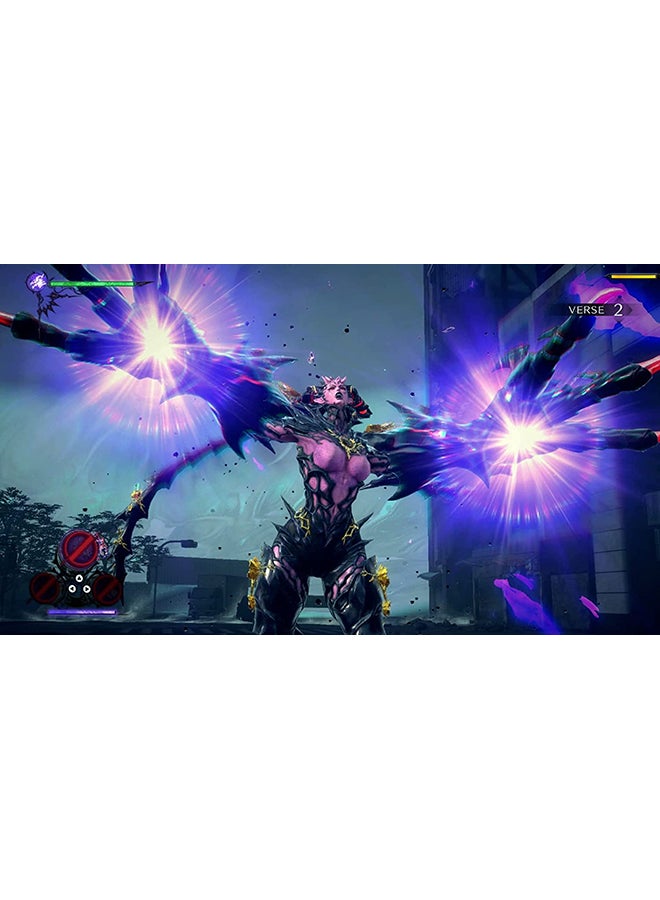 Nintendo - Bayonetta 3 - Nintendo Switch - Image 1