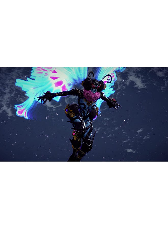 Nintendo - Bayonetta 3 - Nintendo Switch - Image 1