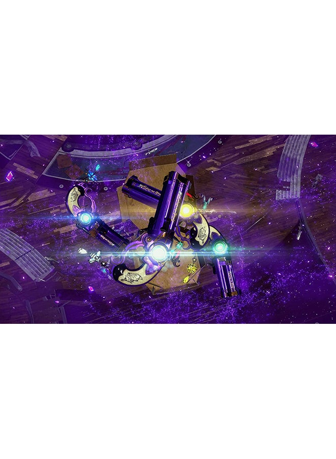Nintendo - Bayonetta 3 - Nintendo Switch - Image 1