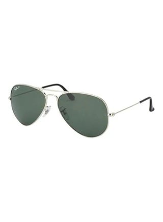 Gradient Aviator Sunglasses - Lens Size: 58 mm - v1672297539/N53374302A_1