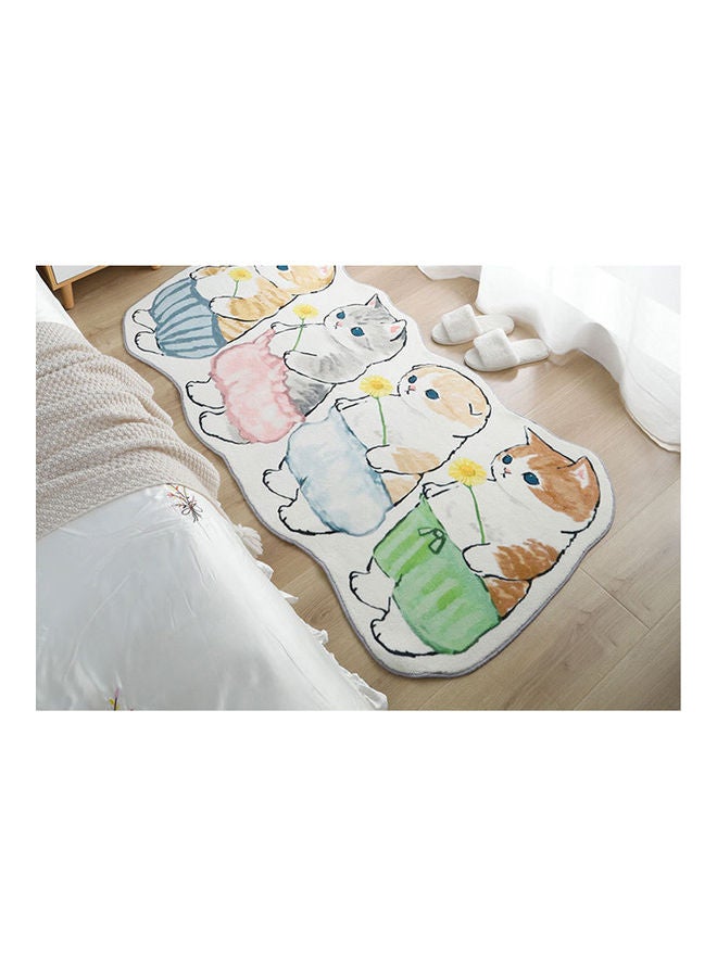 كيدل سجادة أطفال ناعمة ومريحة من الكشمير - Image 2