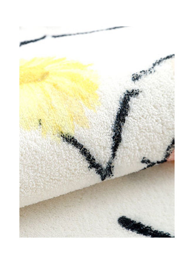 كيدل سجادة أطفال ناعمة ومريحة من الكشمير - Image 3