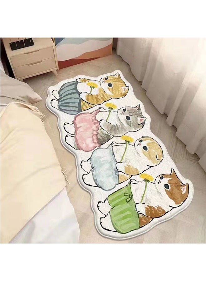 كيدل سجادة أطفال ناعمة ومريحة من الكشمير - Image 4