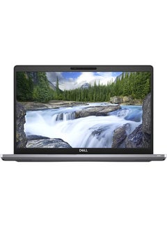 DELL Latitude 5510 (Upgraded Version) Laptop With 15.6-Inch Full HD Antiglare Display, Core i5-10210U Processor/16GB RAM/512GB SSD/Intel UHD Graphics/Windows 11 Pro With Free Dell Original Bag Back English Silver  - Image 2