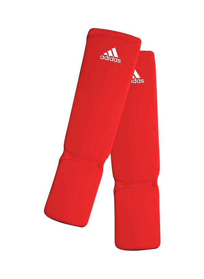 Adidas Shin & Instep Guard-L Lcm  - Image 1