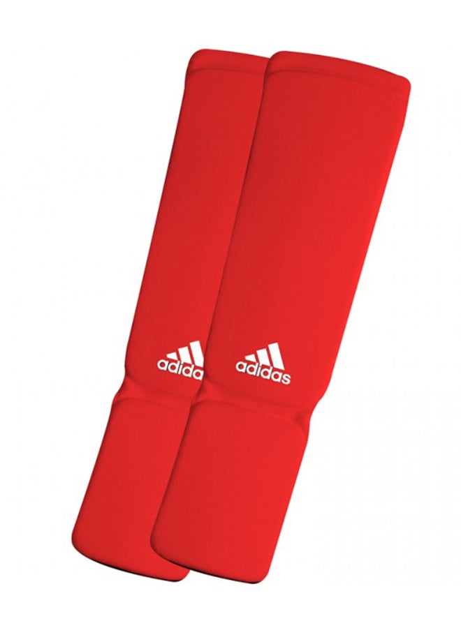 Adidas Shin & Instep Guard-L Lcm  - Image 2