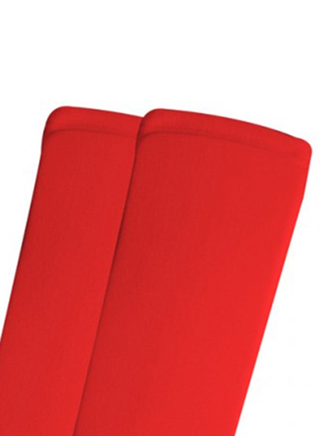 Adidas Shin & Instep Guard-Xl XLcm  - Image 4