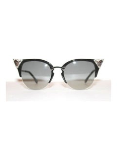 Women's Cat Eye Sunglasses 0041/S,Gik/Vk,52