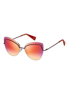Women's Heart Sunglasses 255/S,Lhf/Uz,61.