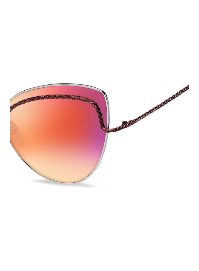 Marc Jacobs - Women's Heart Sunglasses 255/S,Lhf/Uz,61. - Image 1