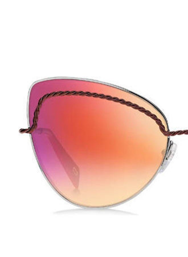 Marc Jacobs - Women's Heart Sunglasses 255/S,Lhf/Uz,61. - Image 1