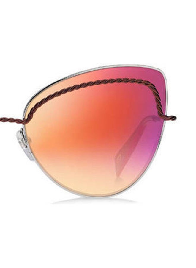 Marc Jacobs - Women's Heart Sunglasses 255/S,Lhf/Uz,61. - Image 1