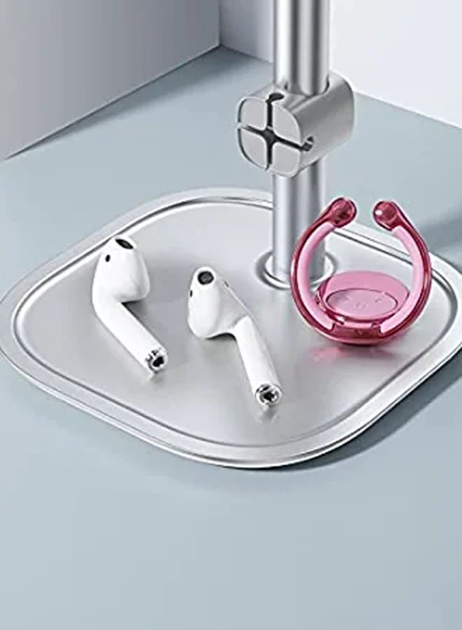 بيسوس حامل ليتراري يوث يثبت على المكتب - Image 5