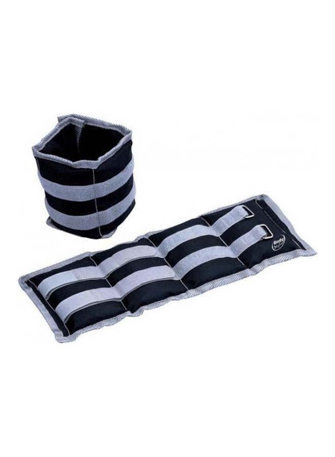 BODY SCULPTURE Wrist / Ankle Weights 0.4kg  - Image 1