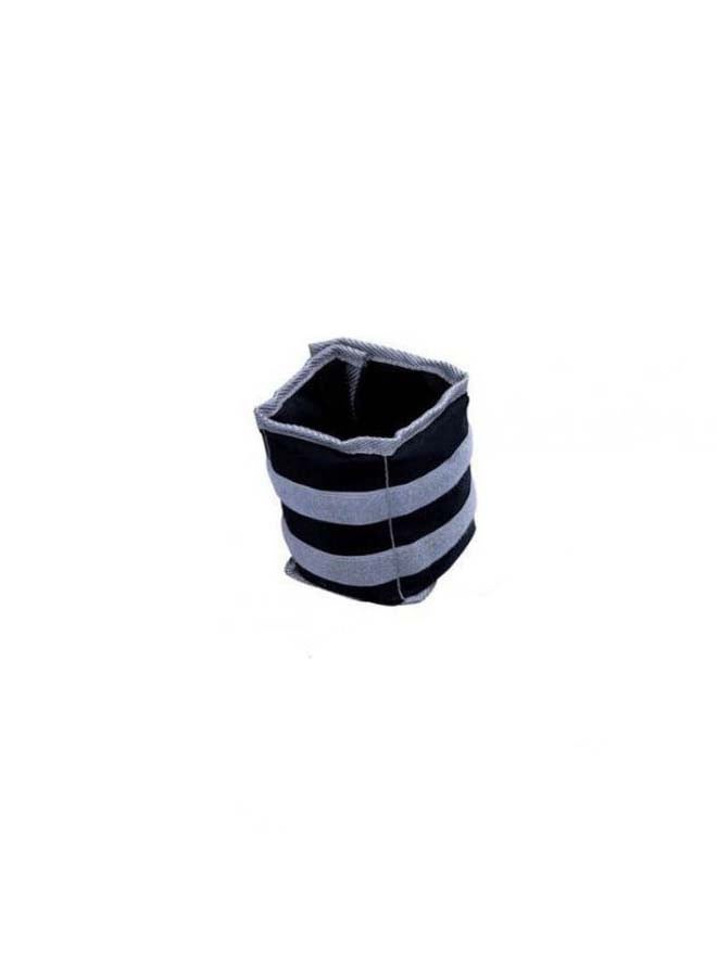 BODY SCULPTURE Wrist / Ankle Weights 0.4kg  - Image 2