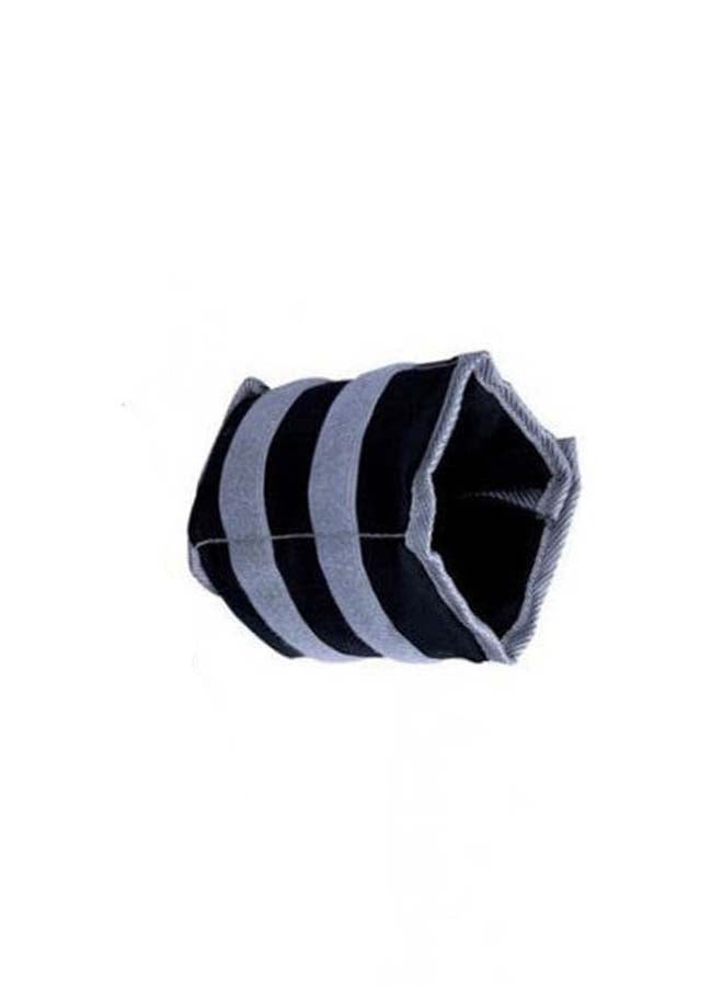BODY SCULPTURE Wrist / Ankle Weights 0.4kg  - Image 3